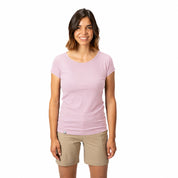 Merino T-Shirt Damen 150g/m2