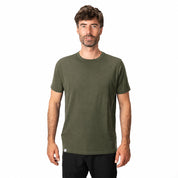 T-shirt Merino Homme 150 g/m2