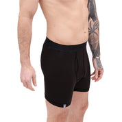 Boxershorts en mérinos pour hommes 150 g/m2 