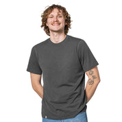 Maglietta Merino Uomo 150 g/m2 Loose Fit