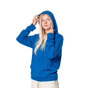 Merino Hoodie Damen 280 g/m²