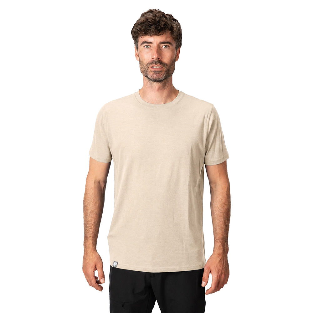 T-shirt Merino Homme 150 g/m2