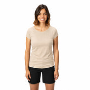 Merino T-Shirt Damen 150g/m2
