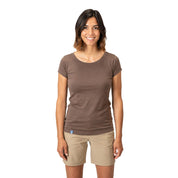 Merino T-Shirt Damen 150g/m2