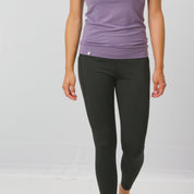 Merino Leggings/Hose Damen - 290 g/m2