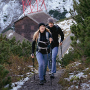 Giacca Merino Donna 270 g/m2 