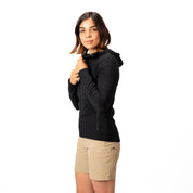 Merino Hoody Women 270g/m2 