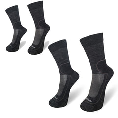 leichte Merino Wandersocken Herren & Damen