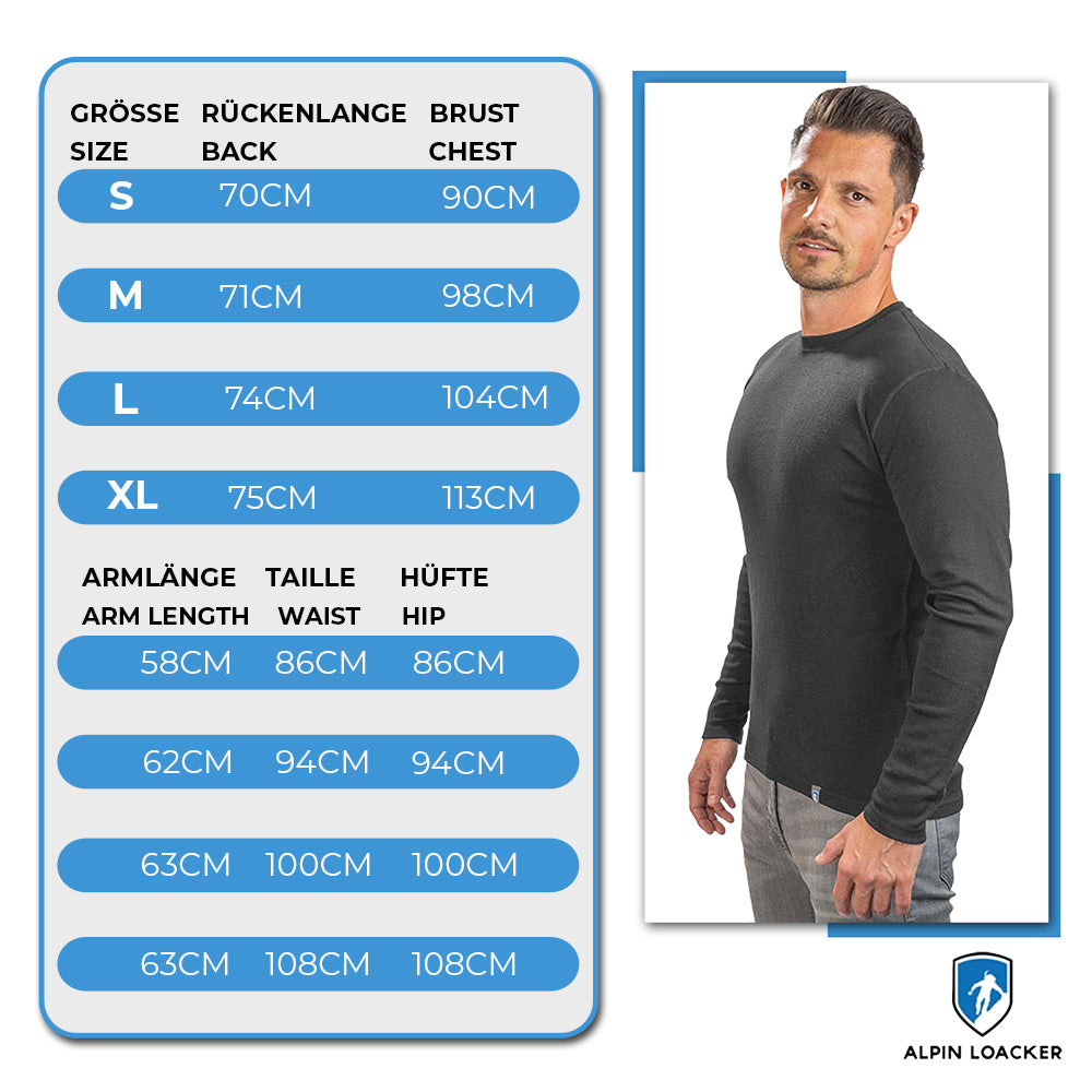 ALPIN LOACKER: Kleding, Schoenen En Sieraden ALPIN LOACKER: Kleding, Schoenen En Sieraden
