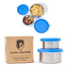 Stainless Steel Dressing Container by Alpin Loacker buy online