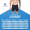 Merino Boxer Size Chart 