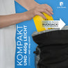 Paquete de saco de dormir y colchoneta de plumón UL Down Pro 3