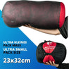 ALPIN LOACKER - 4 season winter sleeping bag Down PRO - small pack size