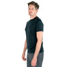 alpin loacker Camiseta merino rayas