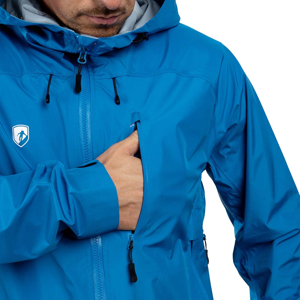 What is a Hardshell Jacket | Guide for novice hikers